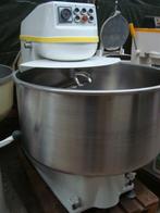 Pétrin spirale 125 kgs farine boulangerie bakkerij, Enlèvement, Utilisé, Boulangerie et Boucherie