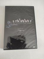Starship - The greatest and latest, AOR, dvd, Ophalen of Verzenden, Nieuw in verpakking