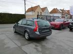Volvo V50 Break 1.6 D 110pk Business '09 garantie (34095), Euro 5, https://public.car-pass.be/vhr/8a92b40a-e768-464c-bf07-721624fb4711
