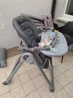 Chicco Polly Magic Relax, Kinderen en Baby's, Ophalen, Gebruikt, Stoel(en)