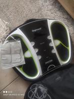 Massage impulsmachine regelbaar .nieuw in hoes, Enlèvement ou Envoi