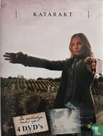 katarakt (j van assche,chris lomme, tuur de weert ), Cd's en Dvd's, Ophalen of Verzenden, Zo goed als nieuw
