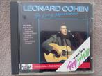Leonard Cohen  so long ,Marianne, Ophalen of Verzenden, Zo goed als nieuw