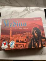 Bordspel/Boardgame "Medina", Ophalen of Verzenden, Zo goed als nieuw