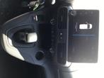 citroen berlingo 100pk 3plaatsen 2023 53000km 13950e ex, Auto's, Stof, 4 cilinders, Citroën, Wit