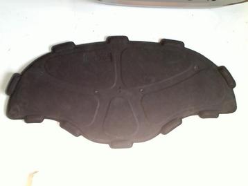 BESCHERMKAP Audi A6 (C7) (01-2010/09-2018) (4G0863825-) beschikbaar voor biedingen