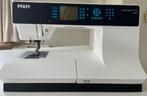Pfaff Expression 3.5., Hobby en Vrije tijd, Naaimachines en Toebehoren, Ophalen, Pfaff, Industrieel, Naaimachine