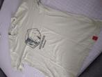 Tshirt velo tourist antwrp maat l, Kleding | Heren, Ophalen of Verzenden, Zo goed als nieuw, Maat 52/54 (L)