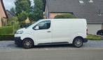 Citroen jumpy 2.0 HDI blue, Auto's, Voorwielaandrijving, 4 deurs, Stof, Euro 6