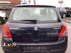 Achterklep van een Suzuki Swift (ZJ3), Gebruikt, Achterklep, Ophalen of Verzenden, Suzuki