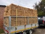 Kleine balen tarwestro, Dieren en Toebehoren, Ophalen