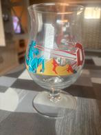 Duvel glas Denver, Ophalen, Zo goed als nieuw, Duvel