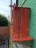 Échafaudage repamine a vendre, Bricolage & Construction, Échafaudages, Enlèvement, Utilisé, Échafaudage de façade