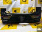 VW Golf 8 VIII R-LINE Achterbumper 6XPDC ORGINEEL 5H6807421D, Auto-onderdelen, Gebruikt, Achter, Volkswagen, Bumper