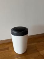 Babybad + luieremmer, Kinderen en Baby's, Ophalen, Zo goed als nieuw, Luieremmer, Overige merken