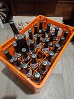 orval, Collections, Marques de bière, Enlèvement