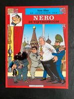 Nero 149 : De Vijfurenboom (1e druk  1999), Neuf, Enlèvement ou Envoi, Marc Sleen, Une BD