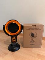 Mini ventilator/Desktop Afzuigkap(Desktop rangehood/Purifier, Elektronische apparatuur, Ventilatoren, Ophalen, Nieuw