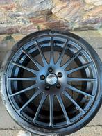 Jantes OZ Superturismo 5x112 19", Enlèvement, Pneu(s)