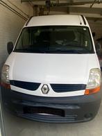 Renault master, 2500 cc, Renault, Diesel, Particulier