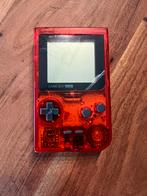 Gameboy pocket in topstaat, Consoles de jeu & Jeux vidéo, Consoles de jeu | Nintendo Game Boy, Enlèvement ou Envoi, Comme neuf