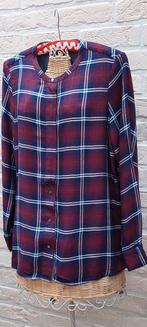 Hemdbloes maat m esprit, Kleding | Dames, Blouses en Tunieken, Maat 38/40 (M), Overige kleuren, Ophalen of Verzenden, Zo goed als nieuw