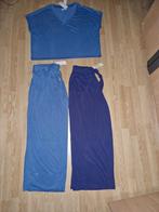 pyjama 3 pièces Etam lingerie XL neuf étiqueté, Enlèvement ou Envoi, Neuf