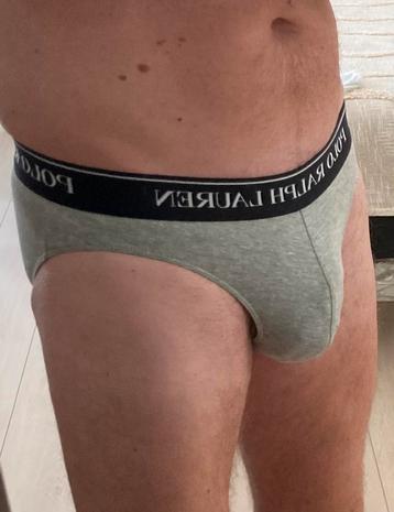 Slip Ralph Lauren beschikbaar voor biedingen