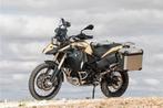 BMW F800GS adventure F800GSA GS F800 Magnesium beige, 2 cilinders, Motorrijbewijs A, Particulier, Meer dan 35 kW