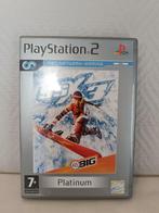 Ssx 3 ps2, Games en Spelcomputers, Games | Sony PlayStation 2, Ophalen of Verzenden