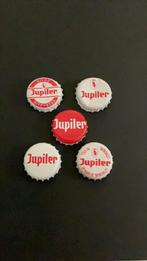 Jupiler kroonkurken, Verzamelen, Verzenden, Gebruikt