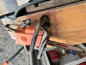 Stihl ms180 beschikbaar voor biedingen