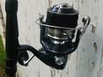 2 NIEUWE Shimano Twinpower SW C 14000 XG met vlechtwerk., Watersport en Boten, Hengelsport | Algemeen, Ophalen of Verzenden, Nieuw