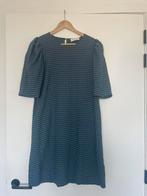 Ongedragen jurk, Ophalen of Verzenden, Nieuw, Maat 34 (XS) of kleiner, Blauw