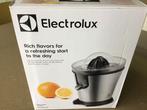 fruitpers Electrolux ecp100 nieuw, Elektronische apparatuur, Ophalen of Verzenden, Nieuw