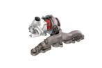 Turbo pour VW/AUDI/PORSCHE/SKODA/SEAT avec 1an garantie, Nieuw, Seat