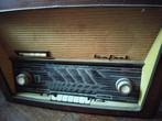 Radio met platenspeler, Ophalen, Gebruikt, Platenspeler