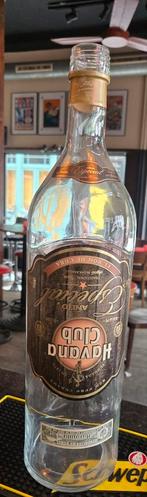 Havana club fles, Verzamelen, Wijnen, Ophalen of Verzenden, Zo goed als nieuw