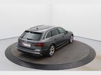 Audi A4 Avant A4 Avant 35 TFSI Business Edition S line S tro, Automaat, A4, Bedrijf, Break