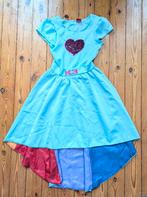 K3 jurk zgan, Ophalen of Verzenden, Zo goed als nieuw, 146 t/m 152, Meisje