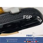 W205 C205 C63 AMG UITLAAT SIERSTUK LINKS / RECHTS Mercedes C, Utilisé, -, -, Enlèvement ou Envoi