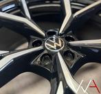 1x 22'' Volkswagen Touareg Estoril velg los 760 601 025 AE, Gebruikt, Overige maten, Ophalen of Verzenden, Band(en)