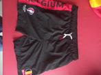 broek medium t-shirt lange rode duivels, Sport en Fitness, Ophalen, Zo goed als nieuw, Shirt