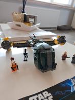 Star wars, Ophalen, Zo goed als nieuw