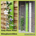 kweken plantensteun klimplanten kweekpotten tuinartikelen, Ophalen of Verzenden, Nieuw, Overige typen