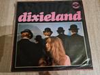 LP Mississippi Dixieland Group - Dixieland, Cd's en Dvd's, Vinyl | Jazz en Blues, Jazz, Gebruikt, Ophalen of Verzenden, 12 inch