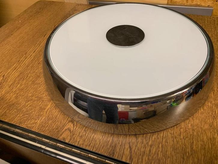 Decomode Metz ceiling light, Huis en Inrichting, Lampen | Plafondlampen, Zo goed als nieuw, Metaal, Ophalen