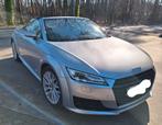 Audi tt, Auto's, Audi, Voorwielaandrijving, TT, 4 cilinders, Cabriolet