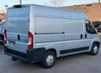 Peugot // Boxer // L2 - H2, Voorwielaandrijving, 4 deurs, Stof, Bedrijf