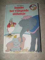 Walt Disney boekje ;Dombo het vliegende olifantje, Boeken, Gelezen, Ophalen of Verzenden